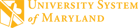 University System of Maryland Logo