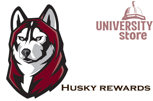 Husky Rewards