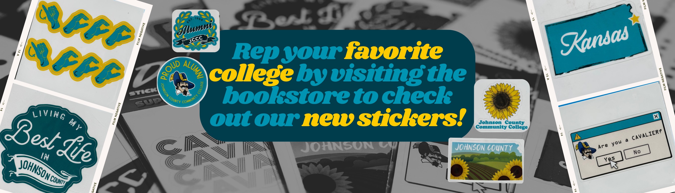 new stickers