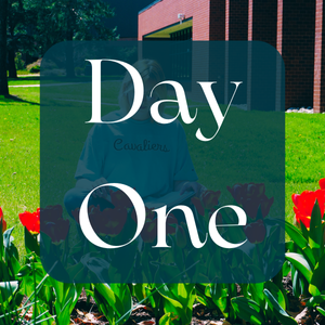 day one